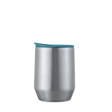 HARIO Stainless Steel Mug MIOLOVE Blue-Green – 270 ml