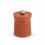 Peugeot Bali Fonte Gusseisen – Pfeffermühle Orange – 8 cm