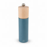 Peugeot Boreal – Pfeffermühle Rauchblau – 21 cm