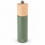 Peugeot Boreal – Pfeffermühle Olivgün – 21 cm