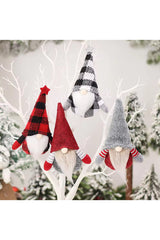 Weihnachtsanhänger Jens | 18 cm