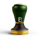 Pullman Tamper BigStep MK III | Eloxiert