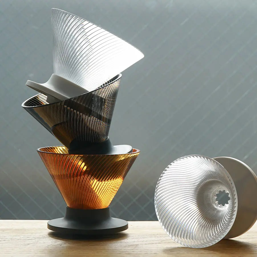 Hario V60 Dripper NEO | 02 | Black