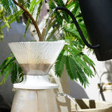 Hario V60 Dripper NEO | 02 | Transparent