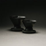 Hario V60 Dripper NEO | 02 | Black