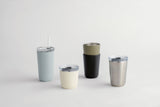 Kinto To Go Tumbler - 360 ml - Khaki