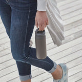 Kinto Day Off Tumbler - 500ml - Dark Grey