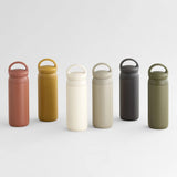 Kinto Day Off Tumbler - 500ml - Sand Beige