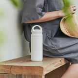 Kinto Day Off Tumbler - 500ml - White