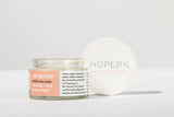 Hopery Lime Grapefruit Deo Creme – Extra milde Deopflege
