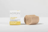 Hopery Face Cleansing Bar Grüner Tee – Feste Gesichtsreinigung