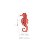Lovi Seahorse – Dark Blue