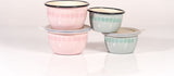 Muurla Bowl Kitchen Series 'Vappu' - 600 ml - Rosé