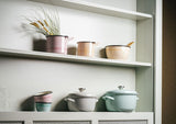 Muurla Bowl Kitchen Series 'Vappu' - 600 ml - Rosé
