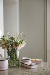Muurla Bowl Kitchen Series 'Vappu' - 600 ml - Rosé
