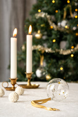 Muurla Moomin Weihnachtskugeln  - Sparkling Stars Xmas Ball - 3er Set