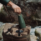 Trail Tumbler - 580 ml - Ash Green